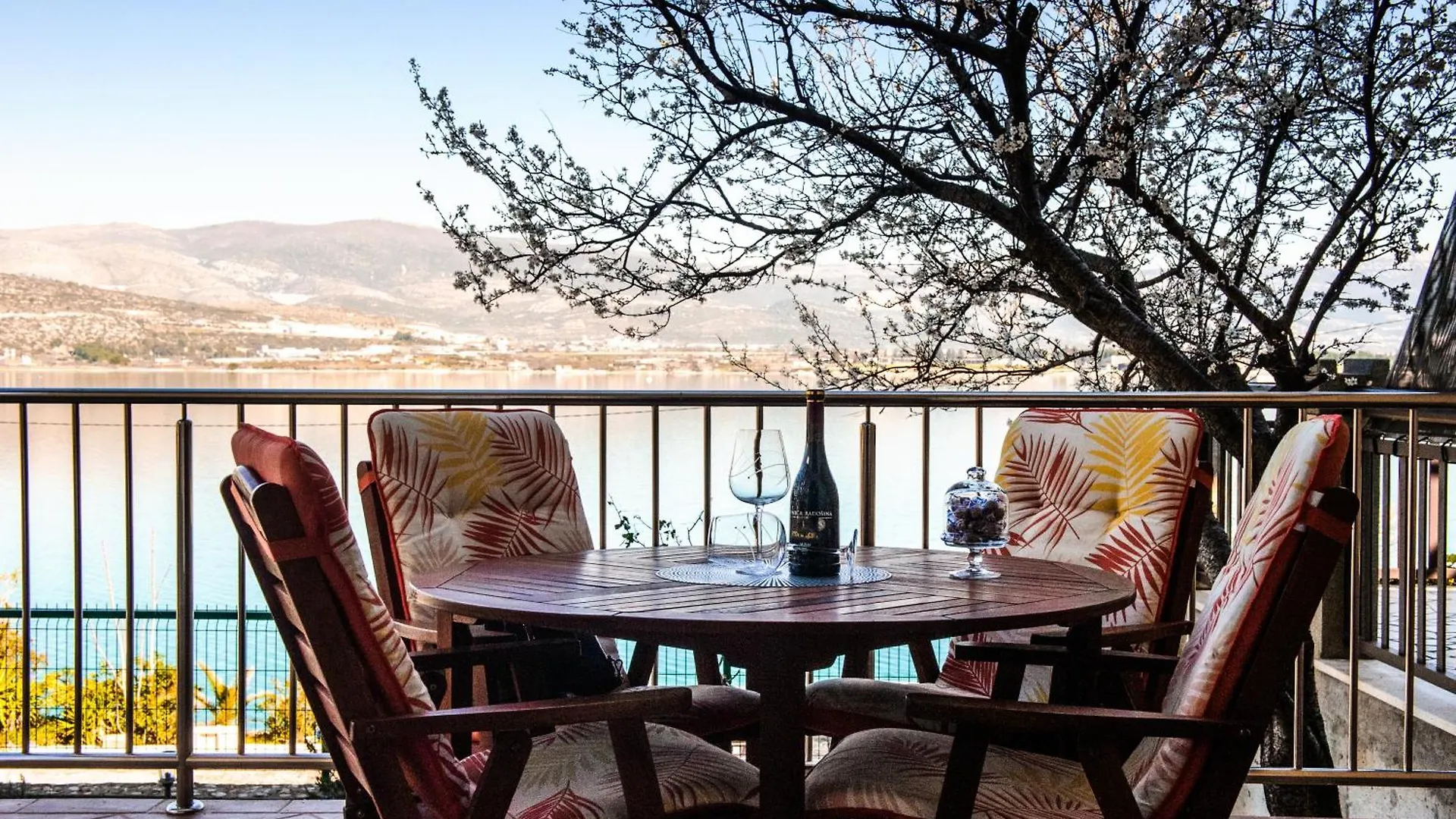 Holiday home Mastrinka Apartment Trogir