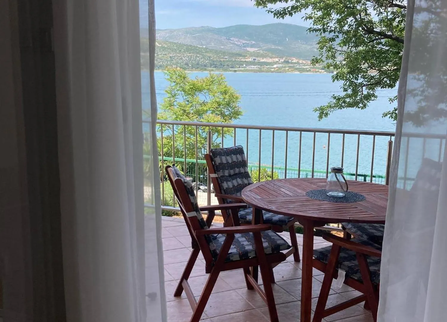 Mastrinka Apartment Trogir