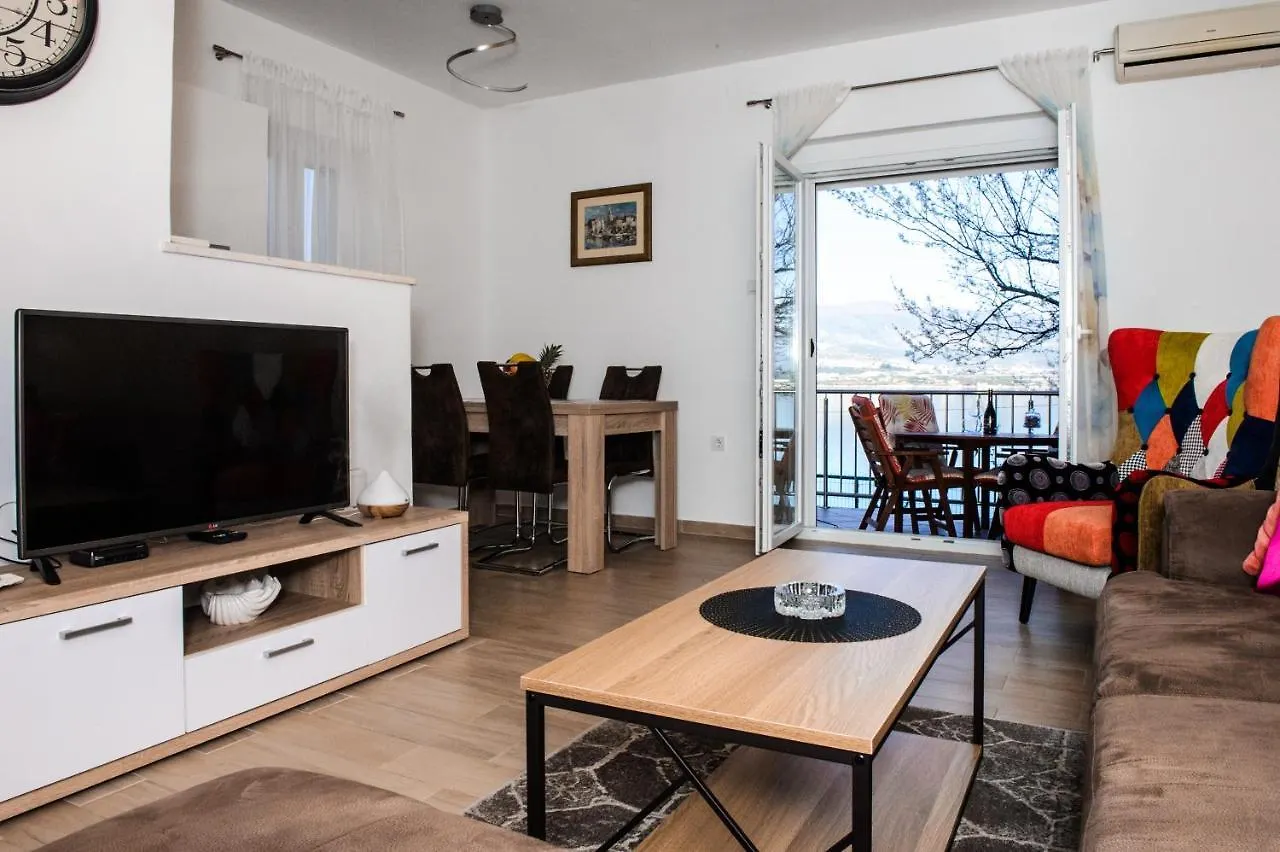 Holiday home Mastrinka Apartment Trogir Croatia