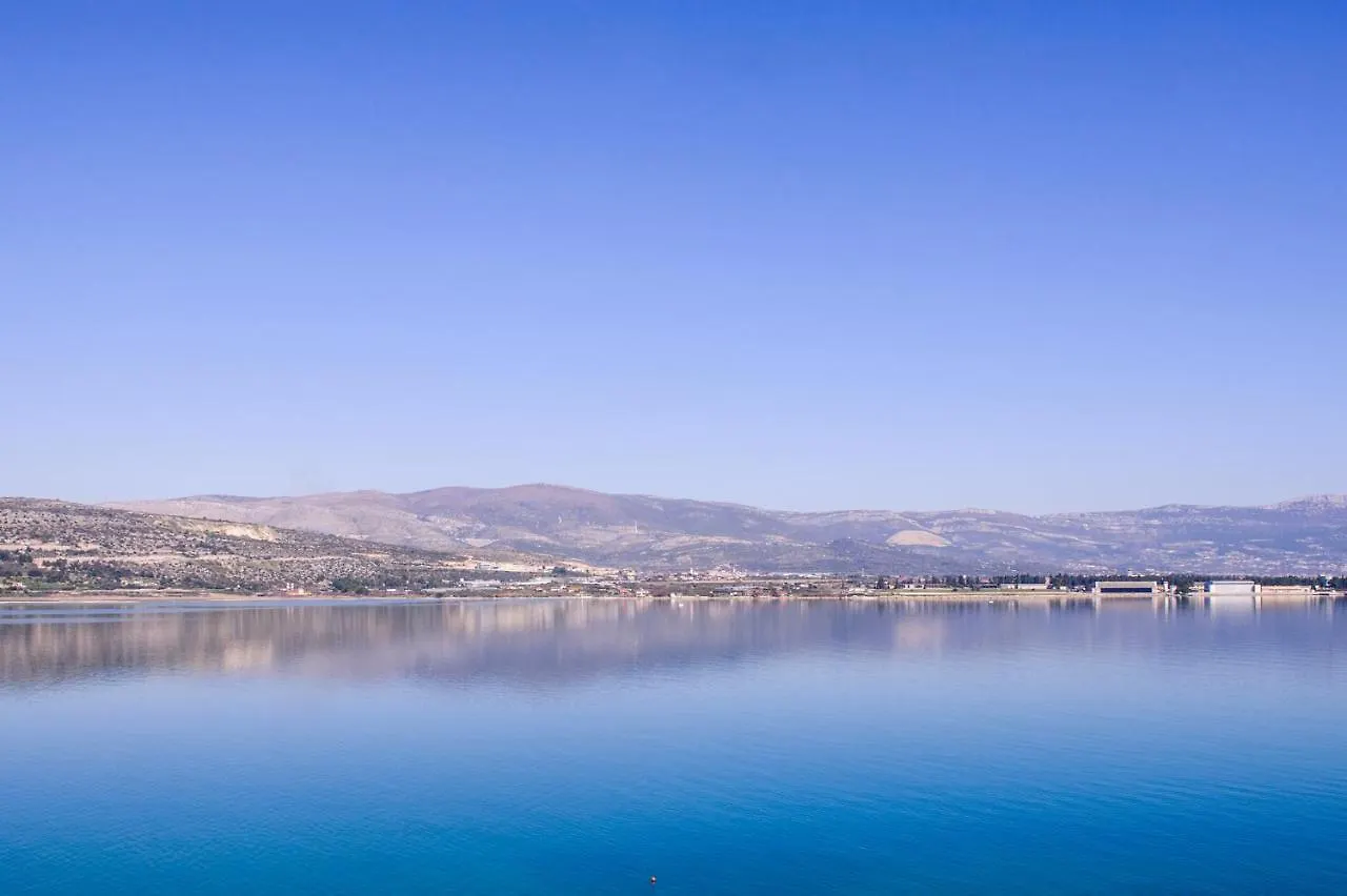 Holiday home Mastrinka Apartment Trogir