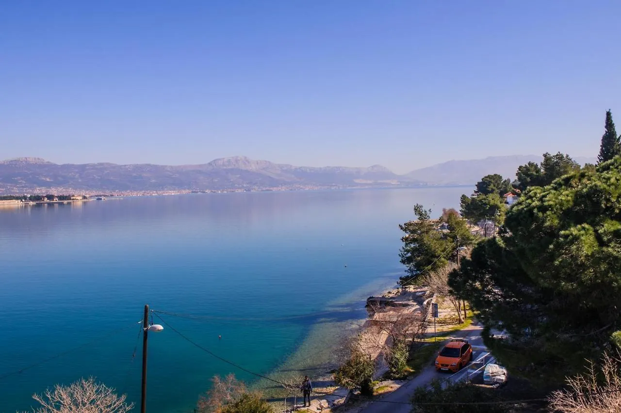 Mastrinka Apartment Trogir Holiday home