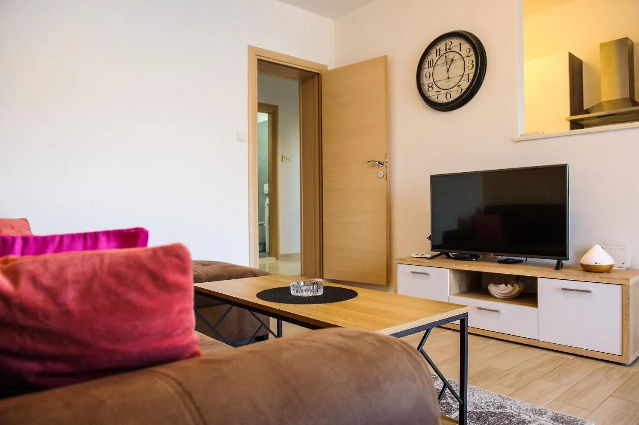 Mastrinka Apartment Trogir