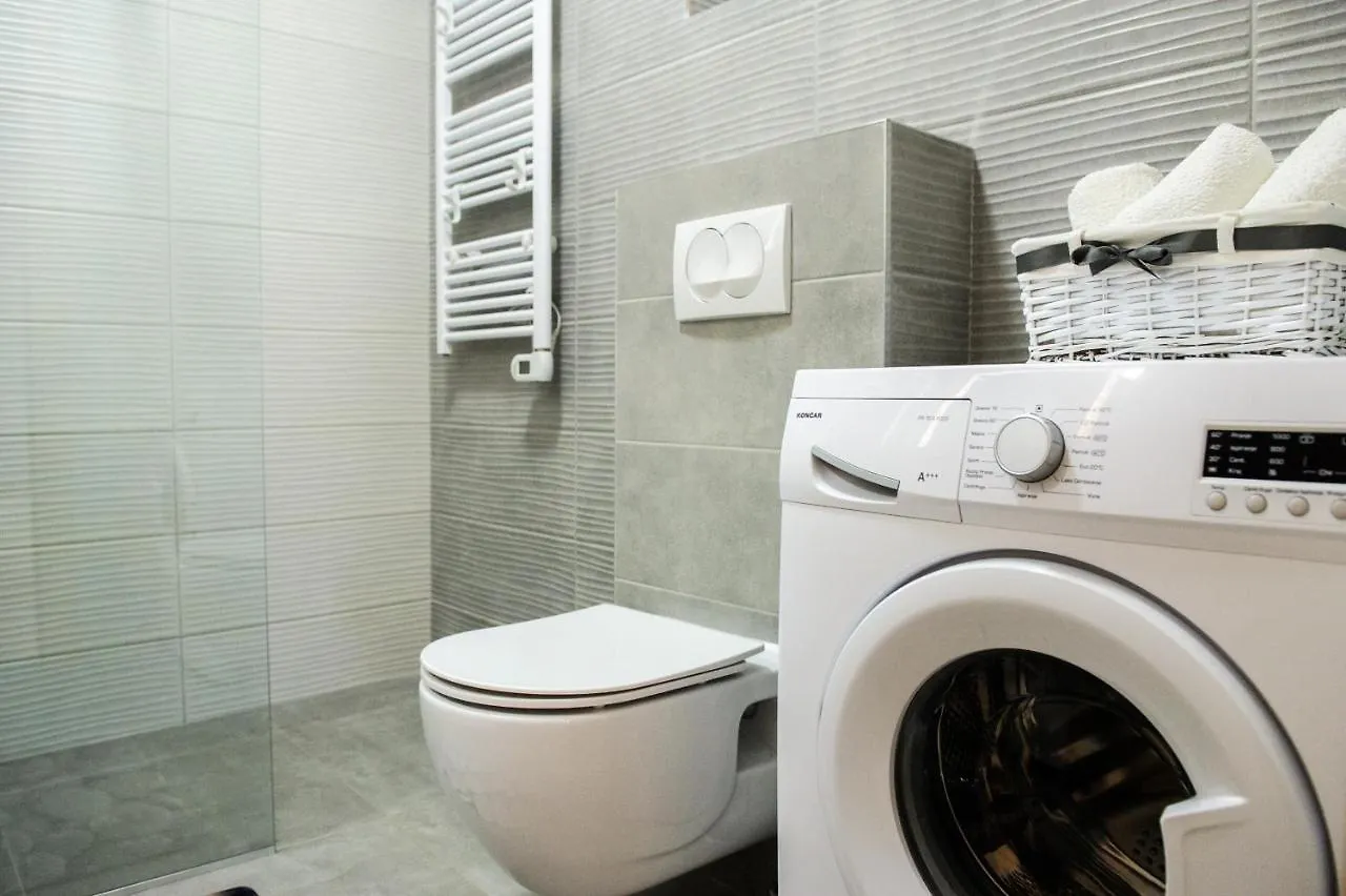 Holiday home Mastrinka Apartment Trogir