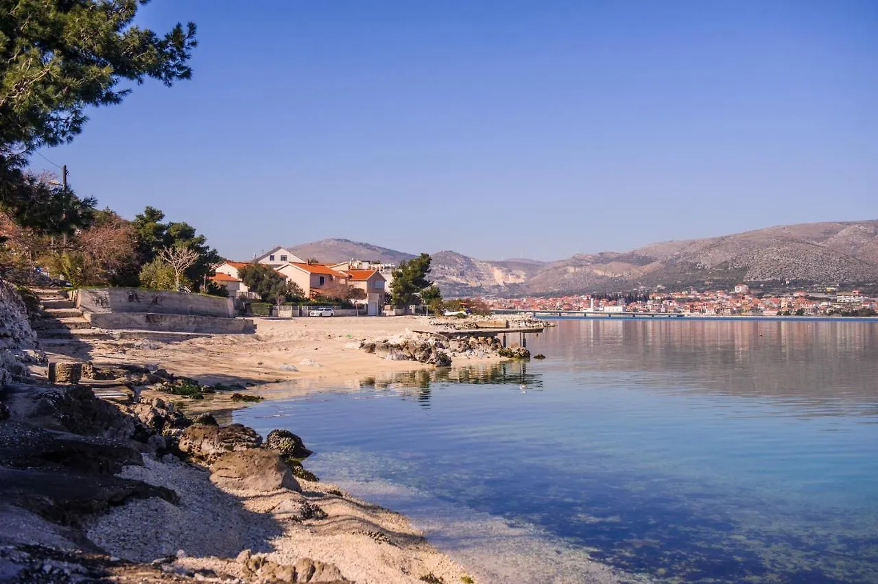 Mastrinka Apartment Trogir
