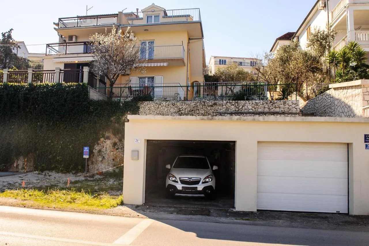 Mastrinka Apartment Trogir 0*,  Croatia