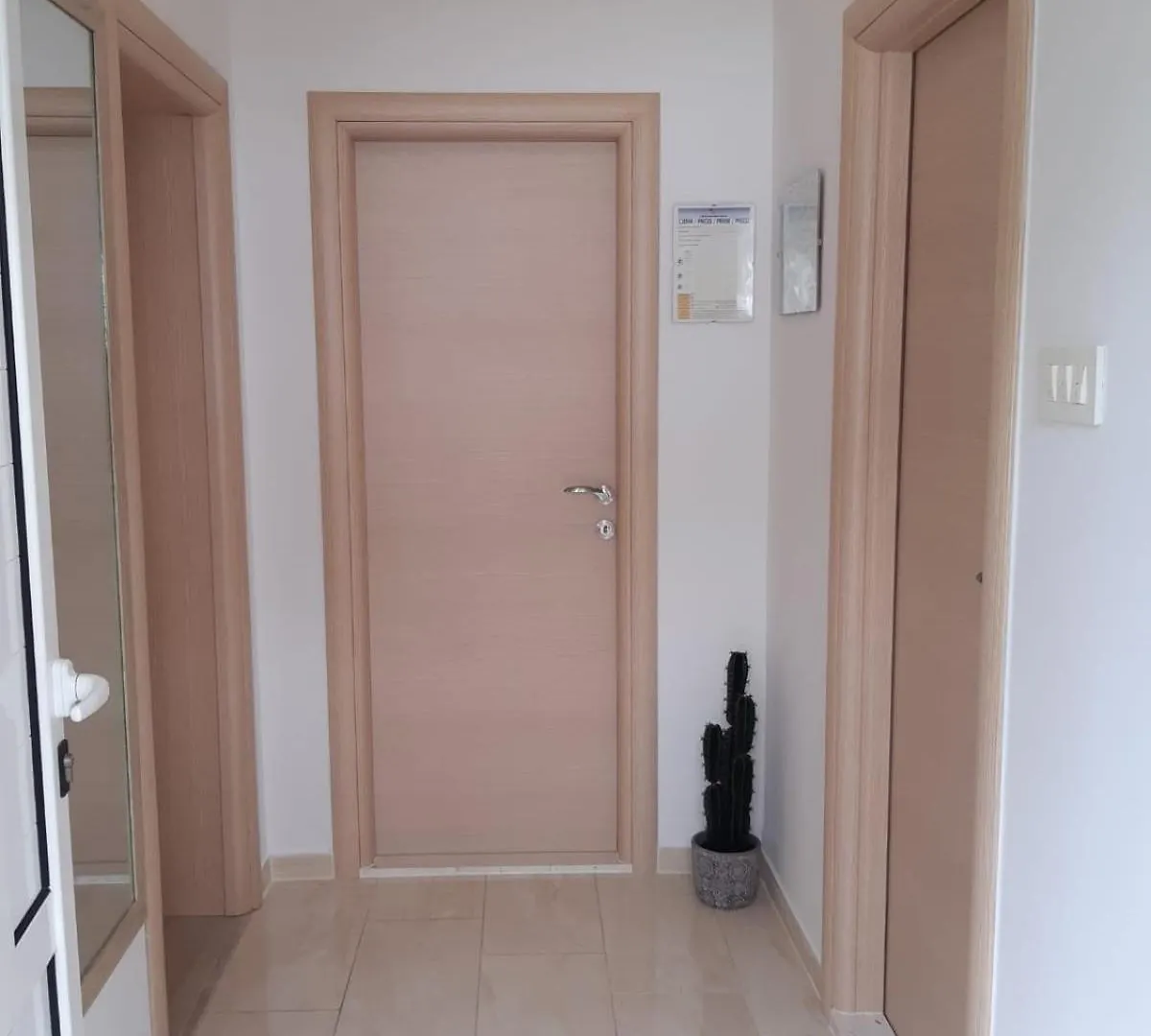 Mastrinka Apartment Trogir Holiday home