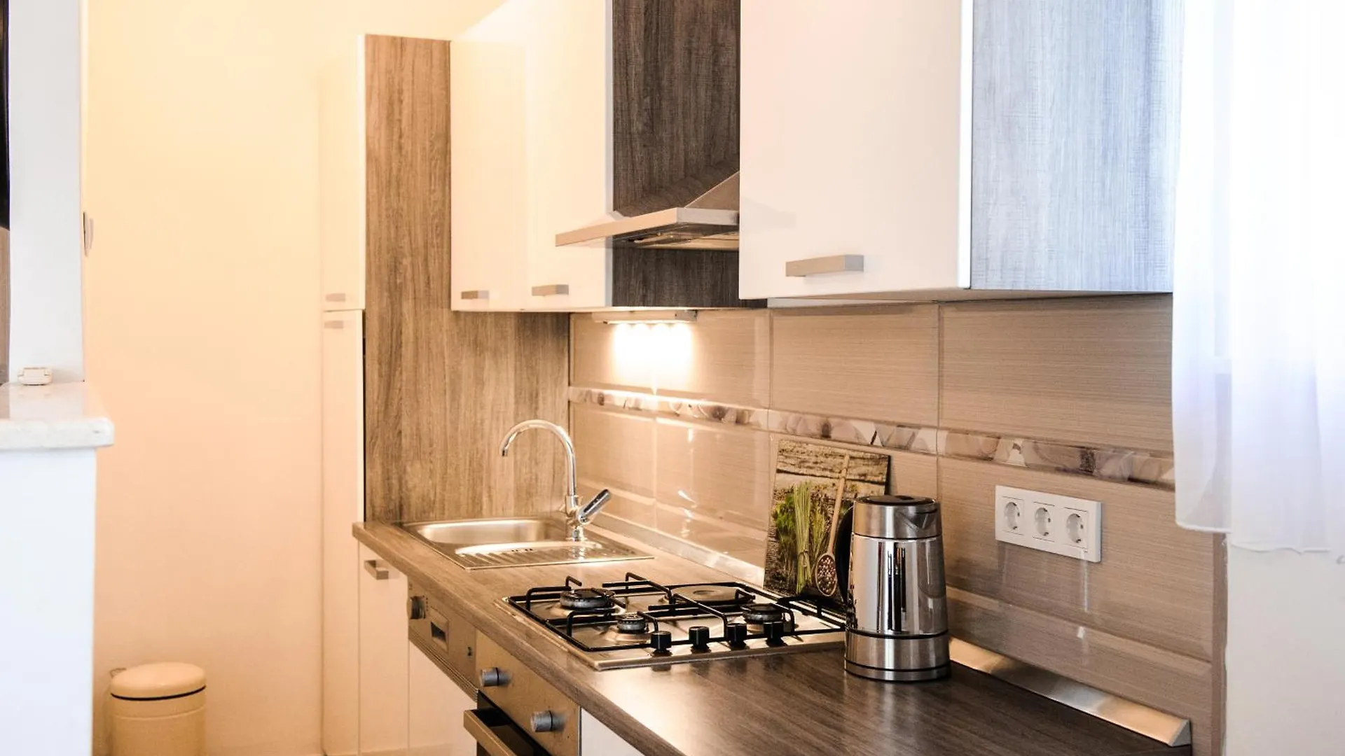 Holiday home Mastrinka Apartment Trogir