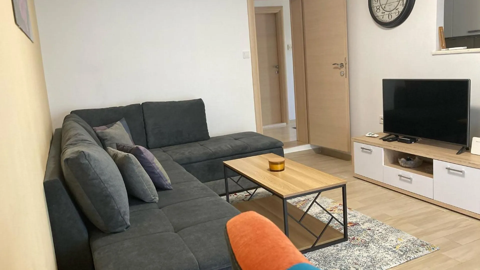 Holiday home Mastrinka Apartment Trogir