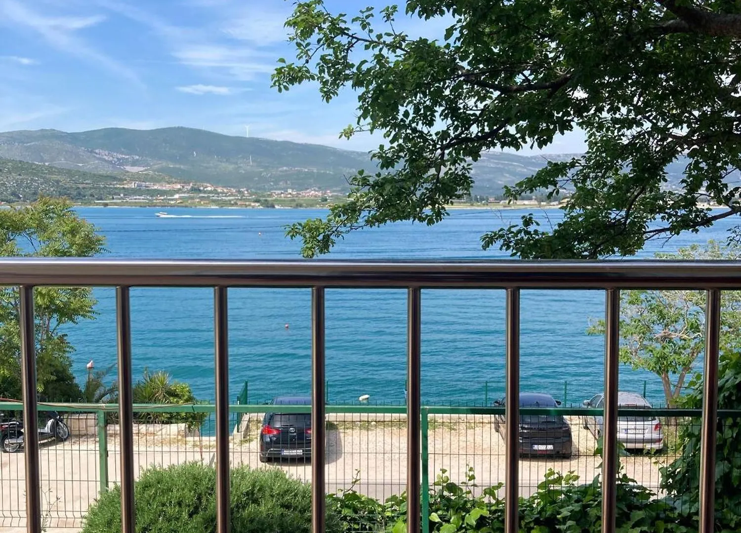 Mastrinka Apartment Trogir Holiday home