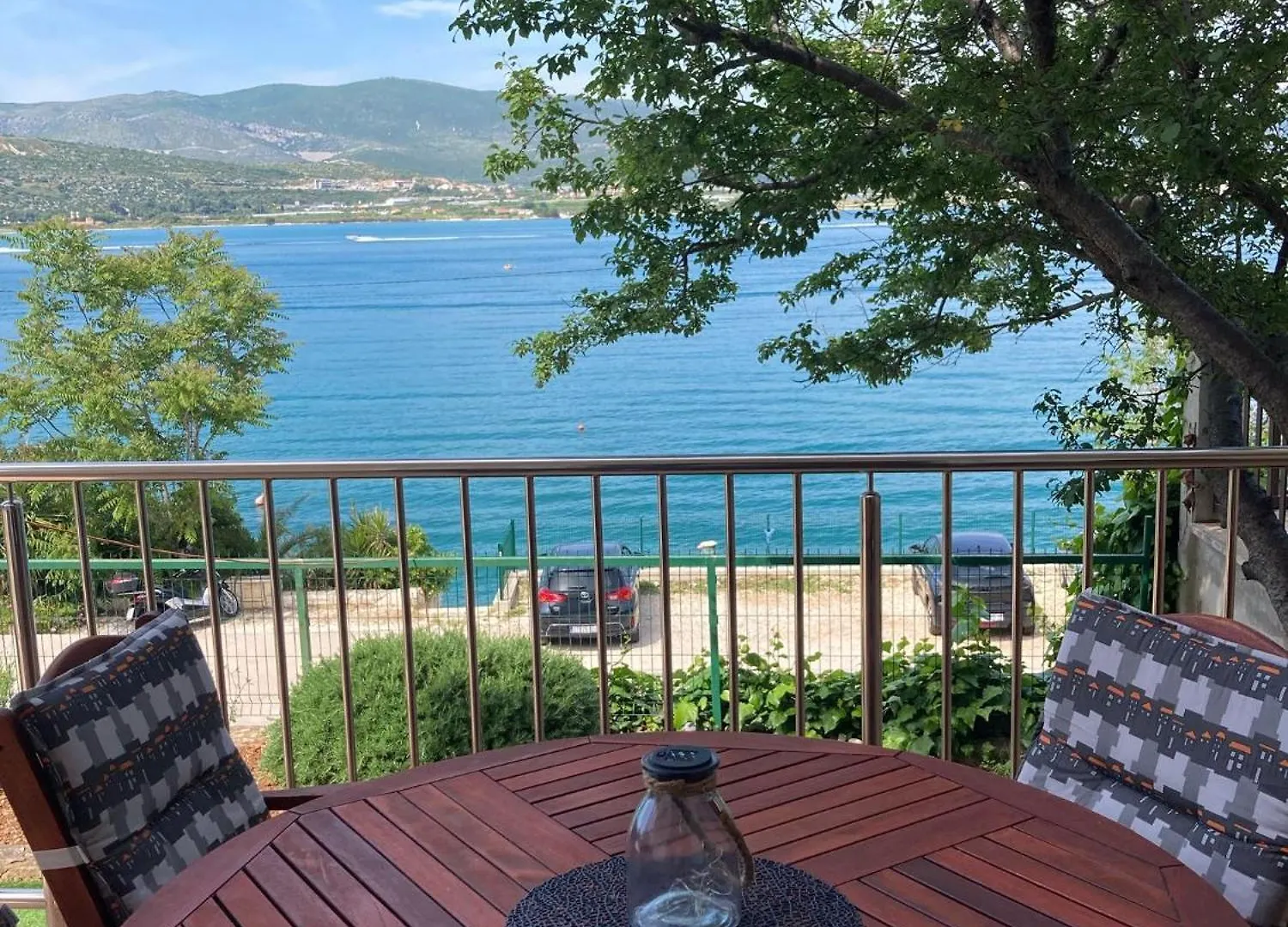Mastrinka Apartment Trogir