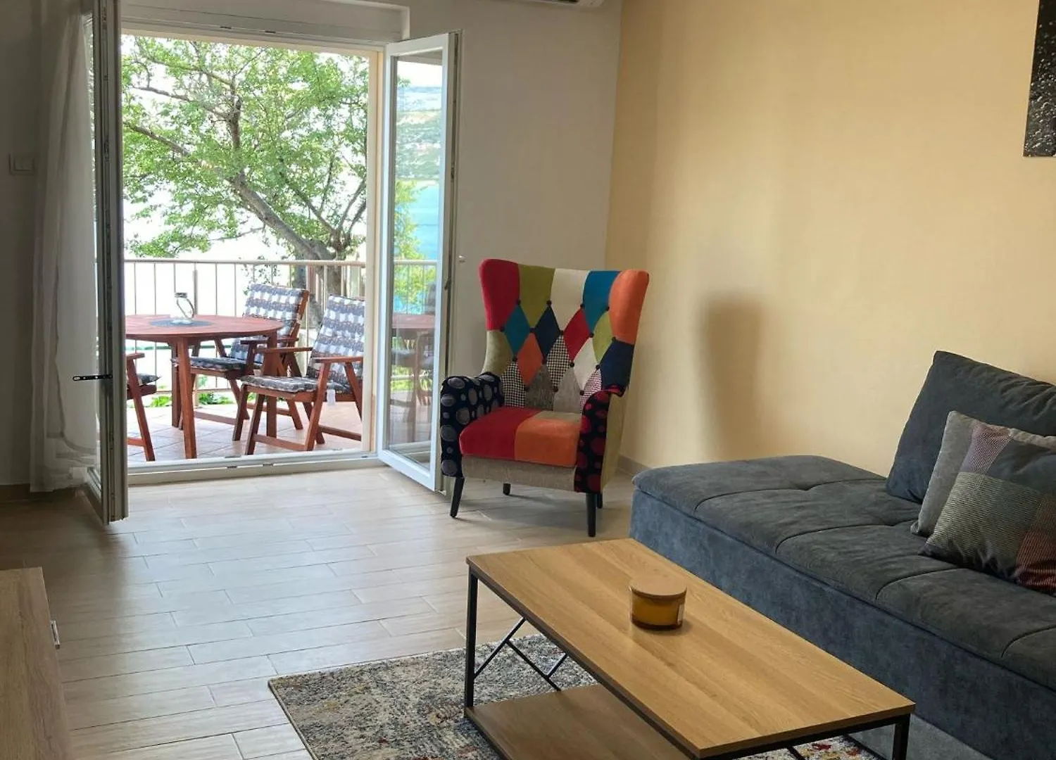 Prázdninový dům Mastrinka Apartment Trogir
